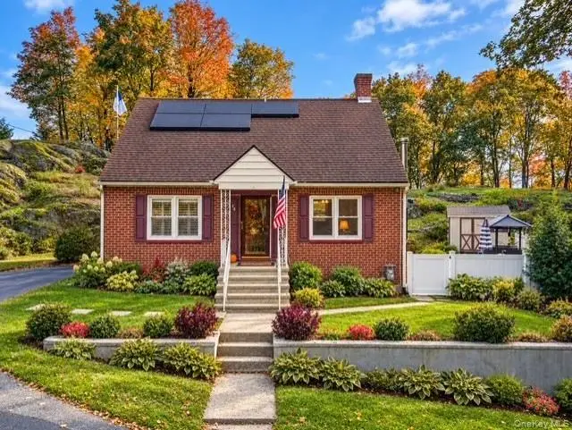 28 Hudson Street, Kingston, NY 12401 - #1