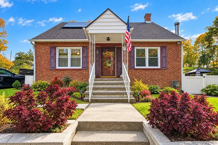 28 Hudson Street, Kingston, NY 12401 - #2