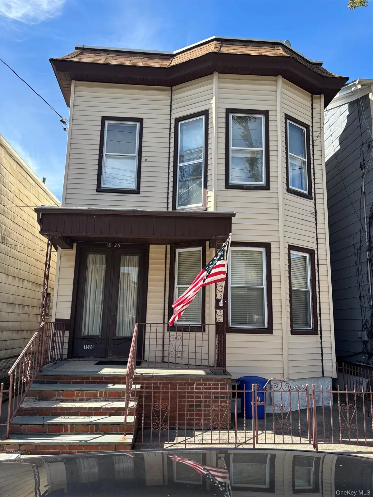 1826 120th Street, College Point, NY 11356 - #1