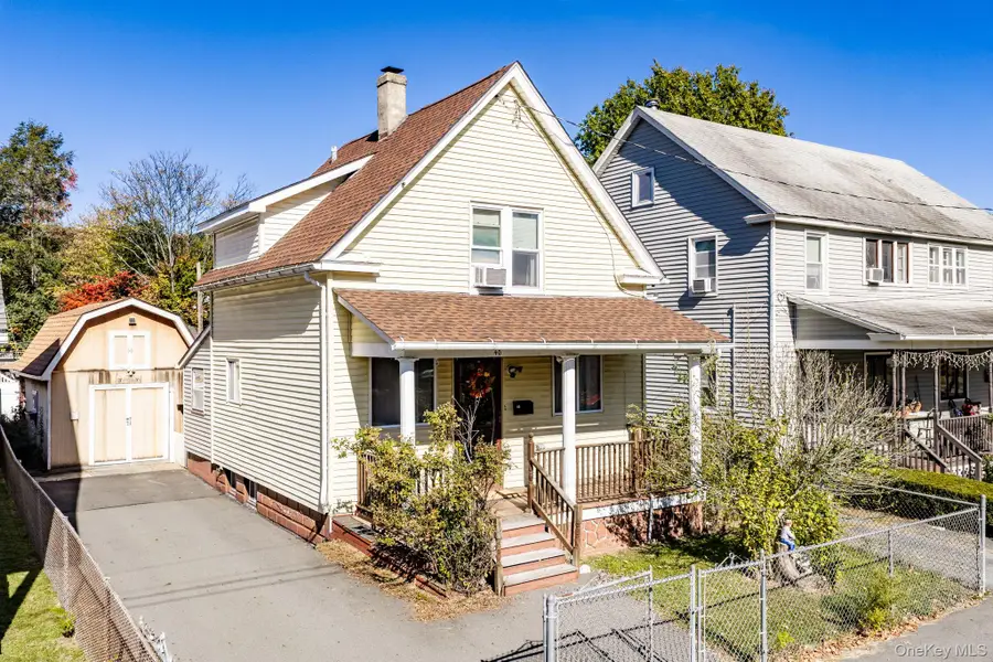 46 Seward Avenue, Port Jervis, NY 12771 - #2