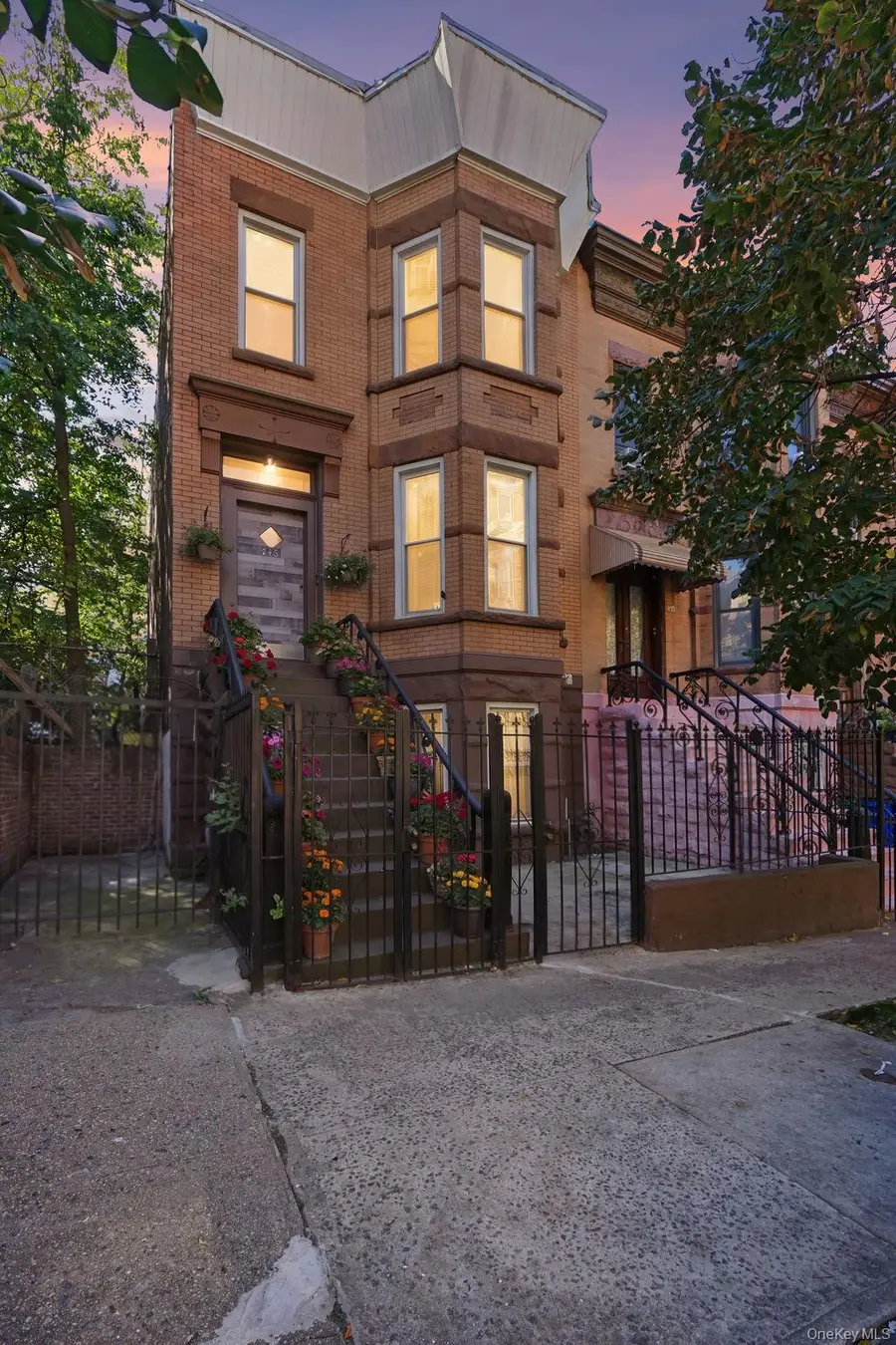472 46th Street, Brooklyn, NY 11220 - #2