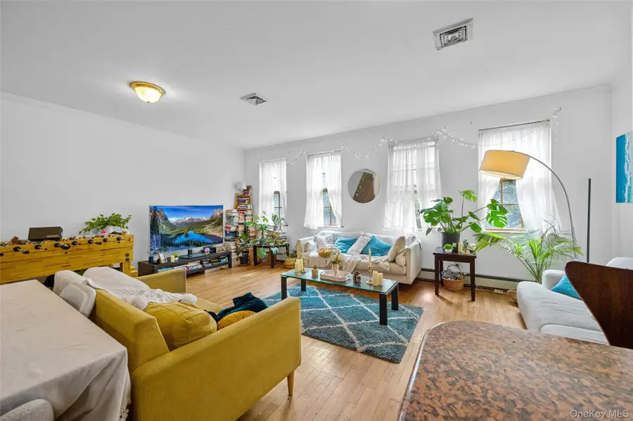 15 Evans Street, Brooklyn, NY 11201 - #2