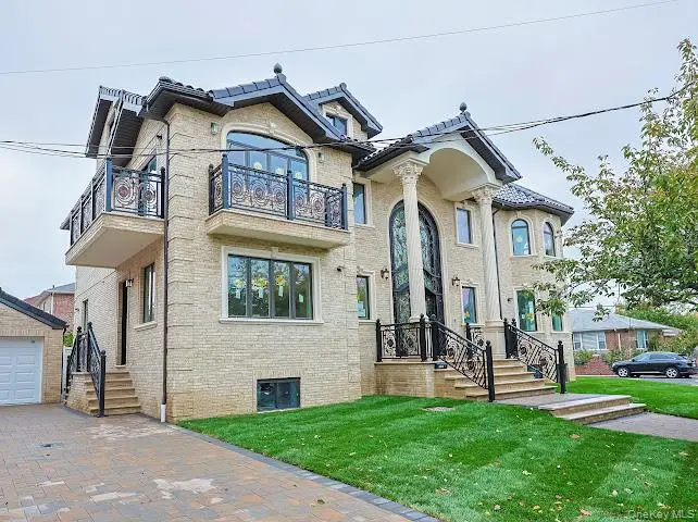 199-15 35th Avenue, Flushing, NY 11358 - #1