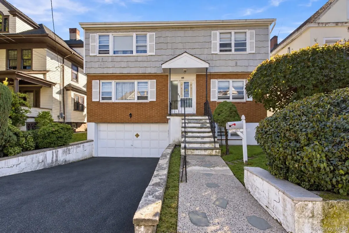 146 Overlook Street, Mount Vernon, NY 10552 - #1
