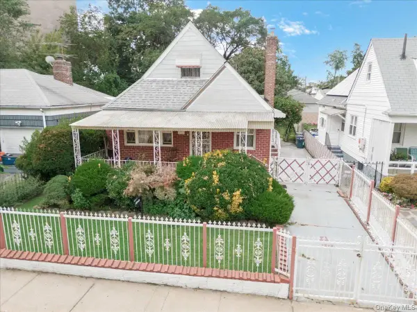 13320 234 Street, Rosedale, NY 11422