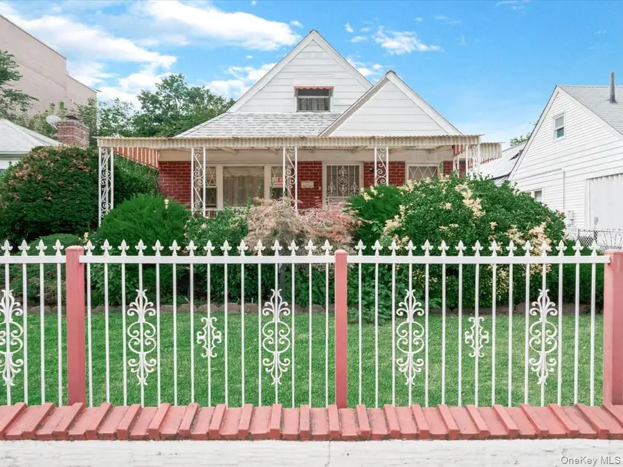 13320 234 Street, Rosedale, NY 11422 - #2