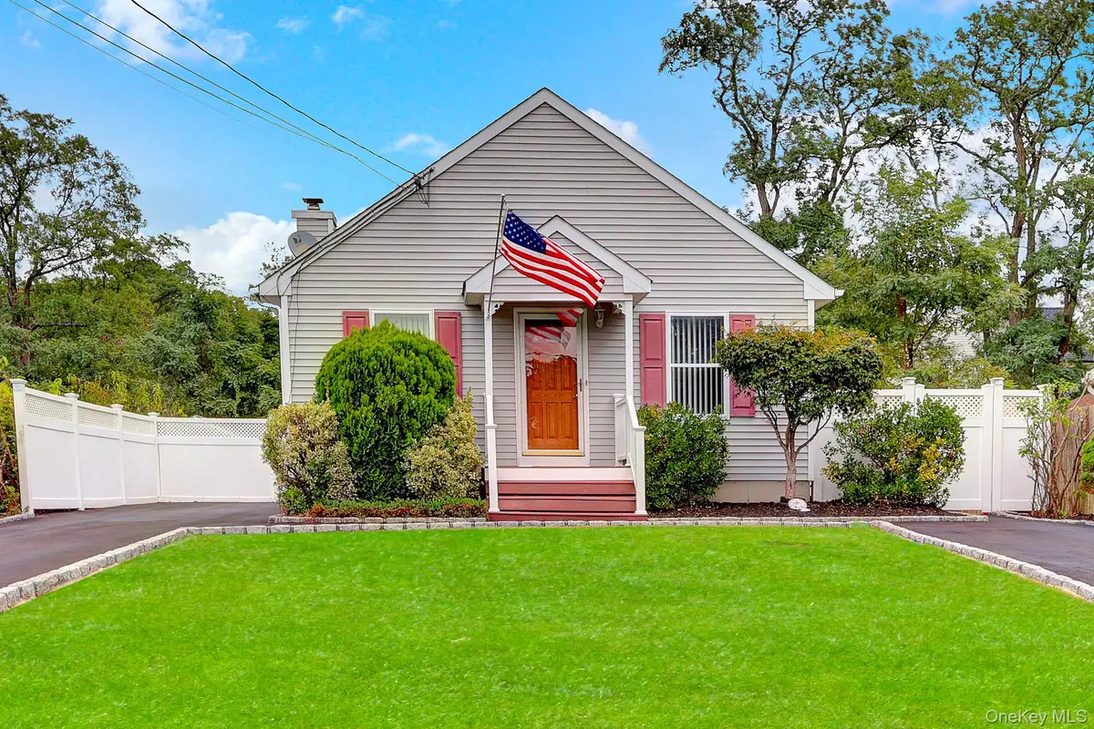 143 S Evergreen Drive, Selden, NY 11784 - #1