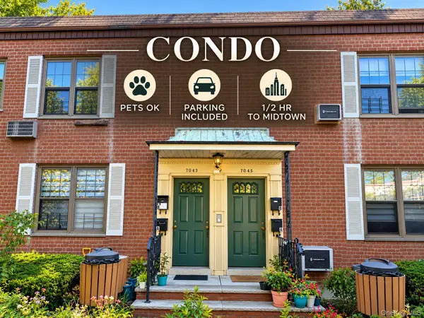 70-43 E Park Drive #B, Kew Garden Hills, NY 11367