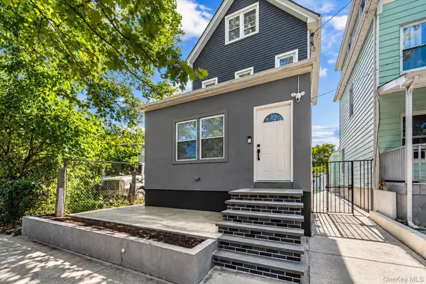 360 S 7th Avenue, Mount Vernon, NY 10550