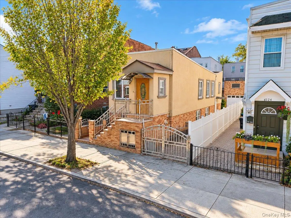 61-28 56th Avenue, Maspeth, NY 11378 - #1