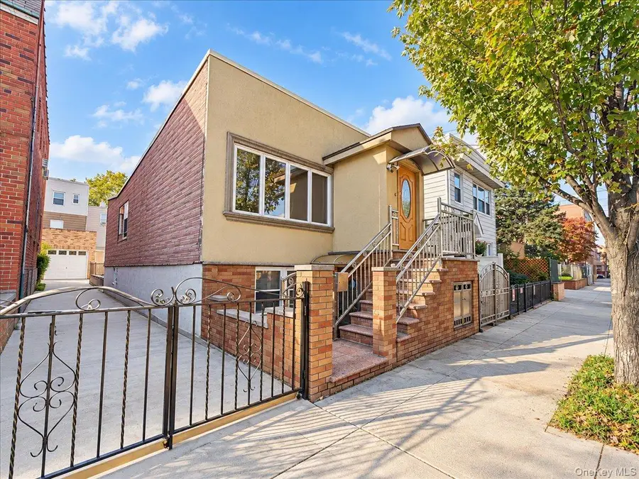 61-28 56th Avenue, Maspeth, NY 11378 - #2