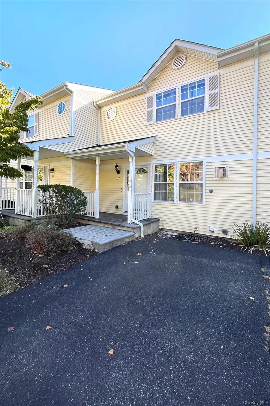 17 Lake Ridge Drive, Middletown, NY 10940 - #2