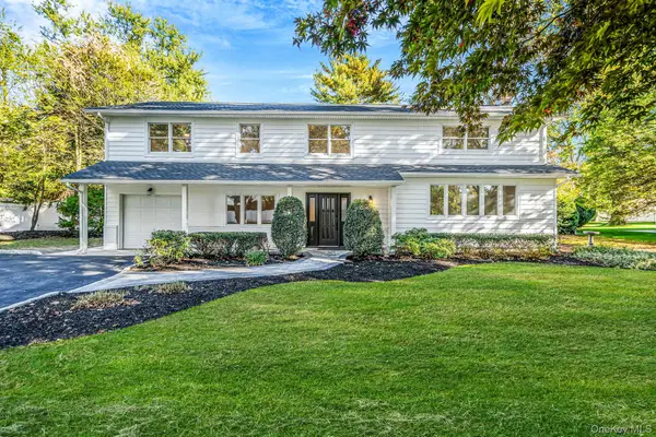 36 Delmar Lane, Commack, NY 11725