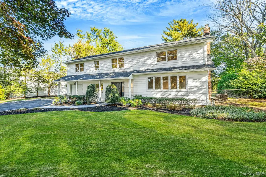 36 Delmar Lane, Commack, NY 11725 - #3