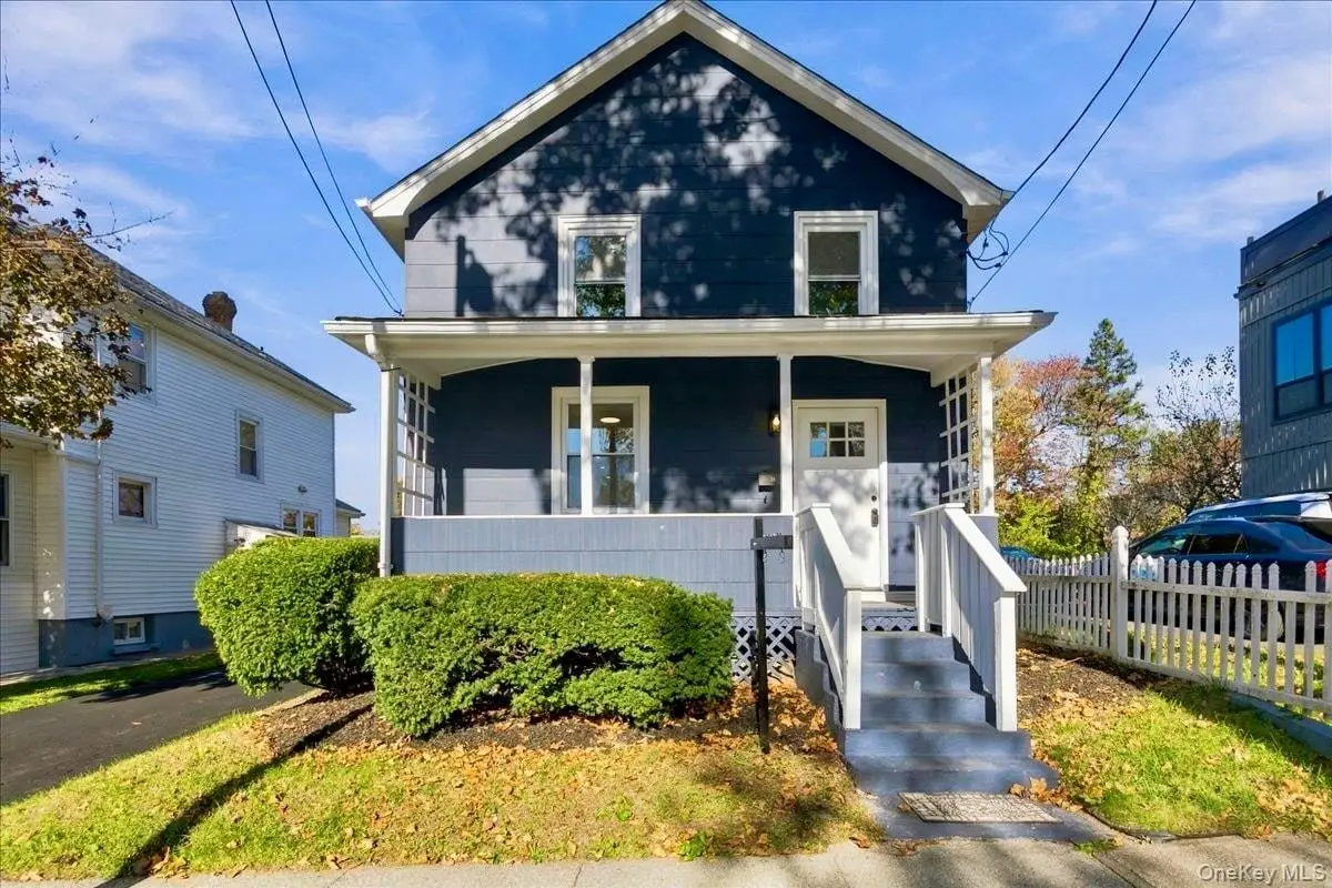 76 Church Street, Beacon, NY 12508 - #1