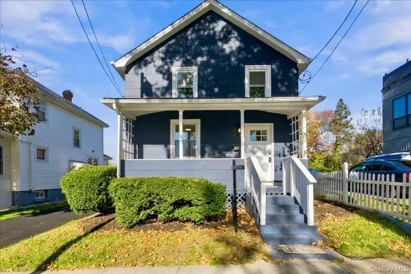 76 Church Street, Beacon, NY 12508