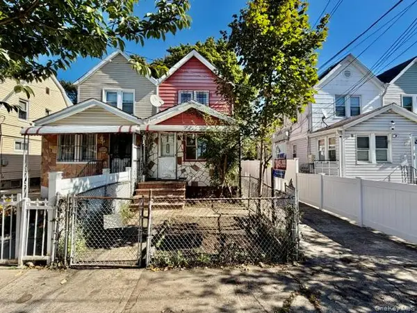 11819 201st Place, Saint Albans, NY 11412