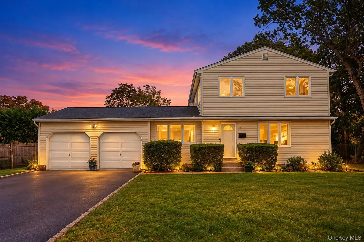 6 Pineview Boulevard, Central Islip, NY 11772 - #1