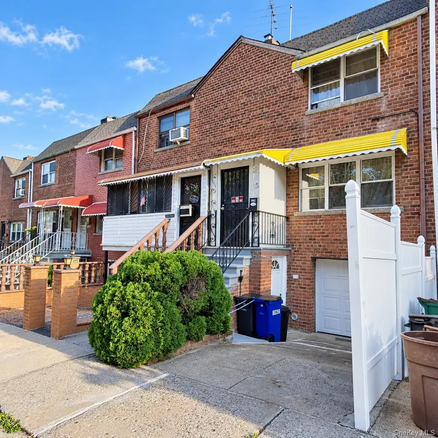 1162 Adee Avenue, Bronx, NY 10469 - #2