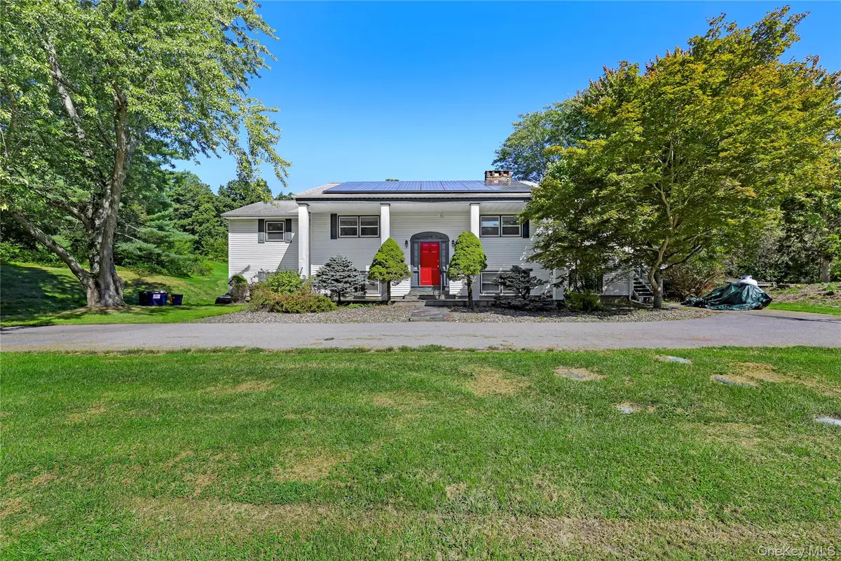 1 Kerr Road, Rhinebeck, NY 12572 - #1