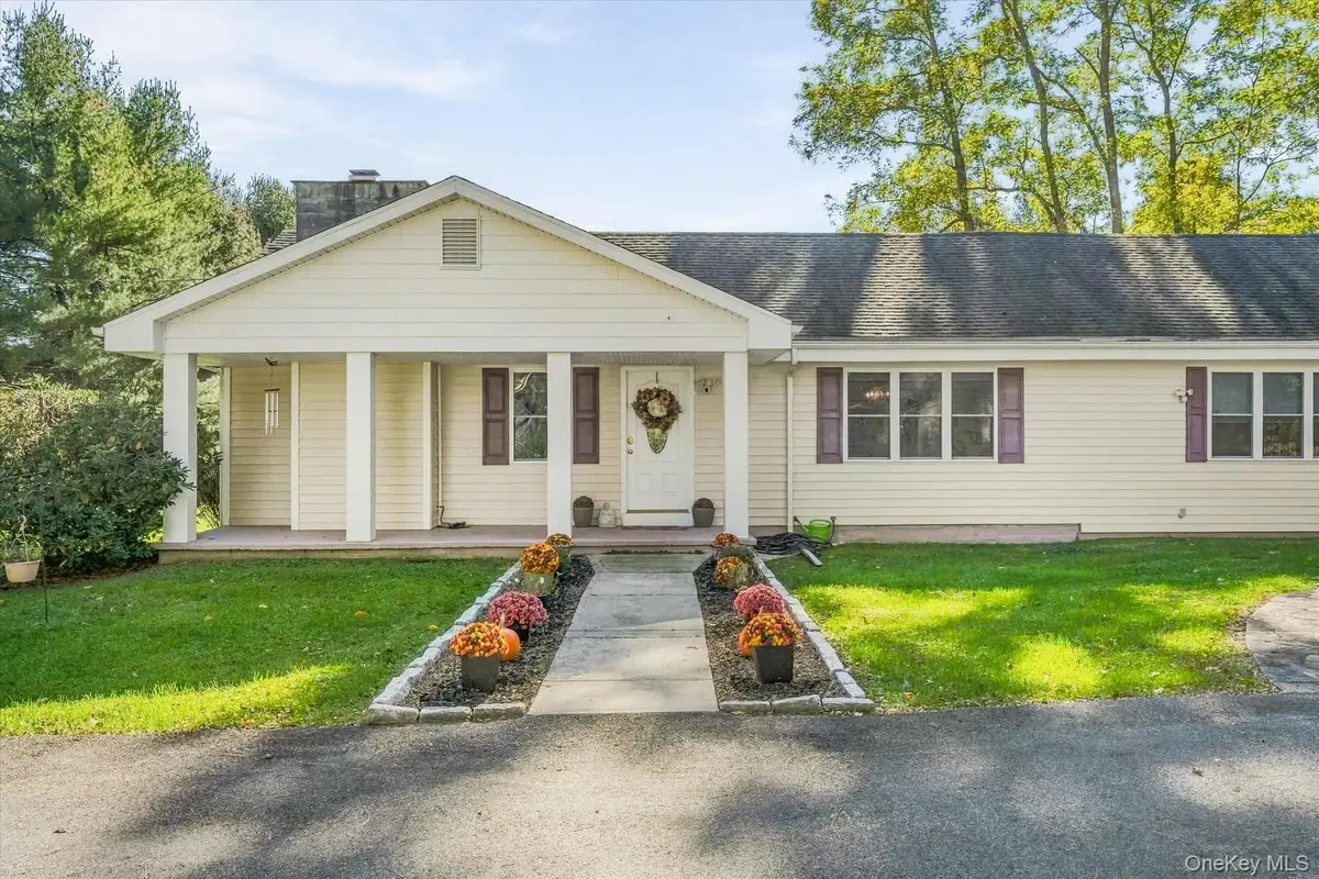 79 Pleasant Ridge Road, Poughquag, NY 12570 - #1