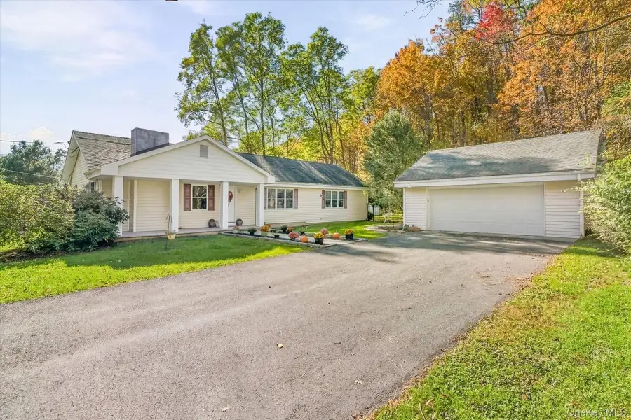 79 Pleasant Ridge Road, Poughquag, NY 12570 - #2