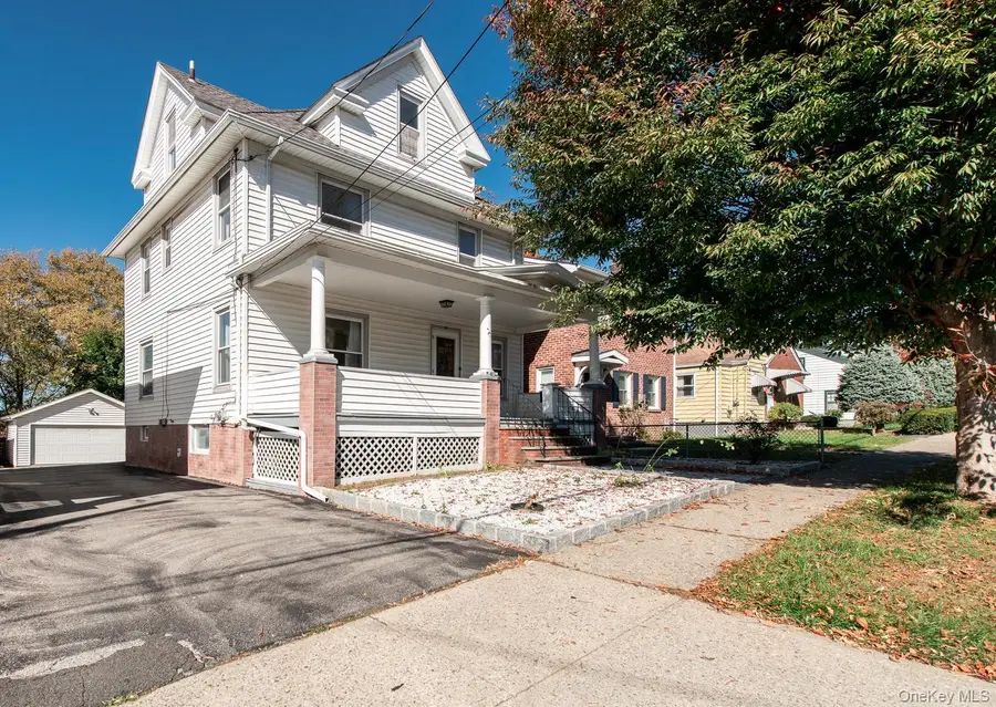 38 Roosevelt Avenue, Poughkeepsie, NY 12601 - #2