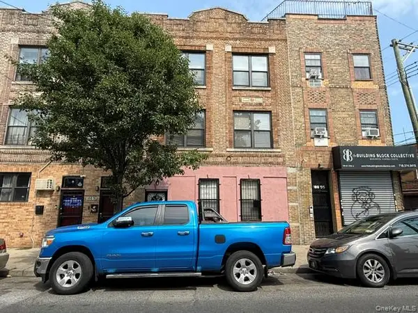 10653 150th Street, Jamaica, NY 11435
