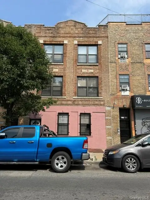 10653 150th Street, Jamaica, NY 11435 - #2