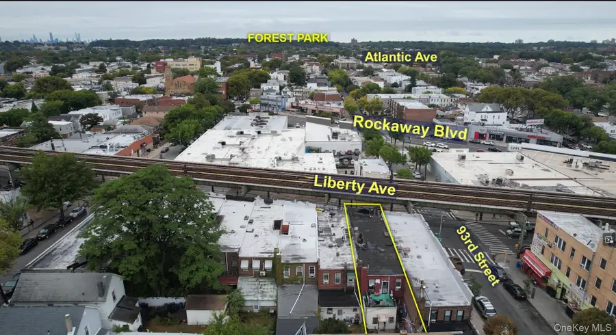 92-18 Liberty Avenue, Ozone Park, NY 11417 - #2