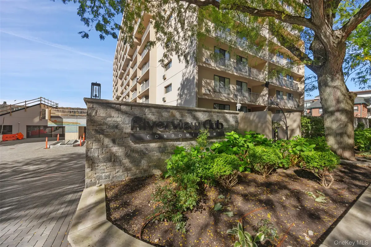 1155 Warburton Avenue #2 PR, Yonkers, NY 10701 - #1