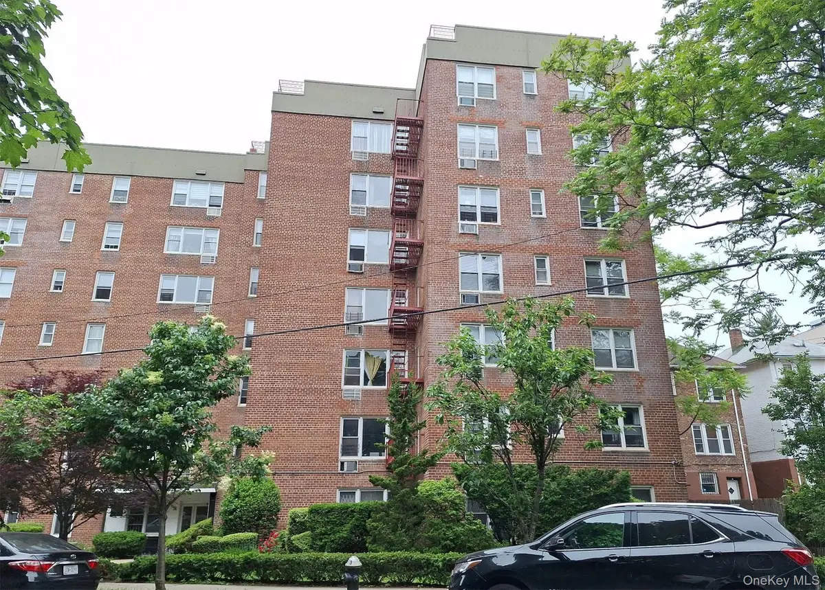 3475 Greystone Avenue #7E, Bronx, NY 10463 - #1