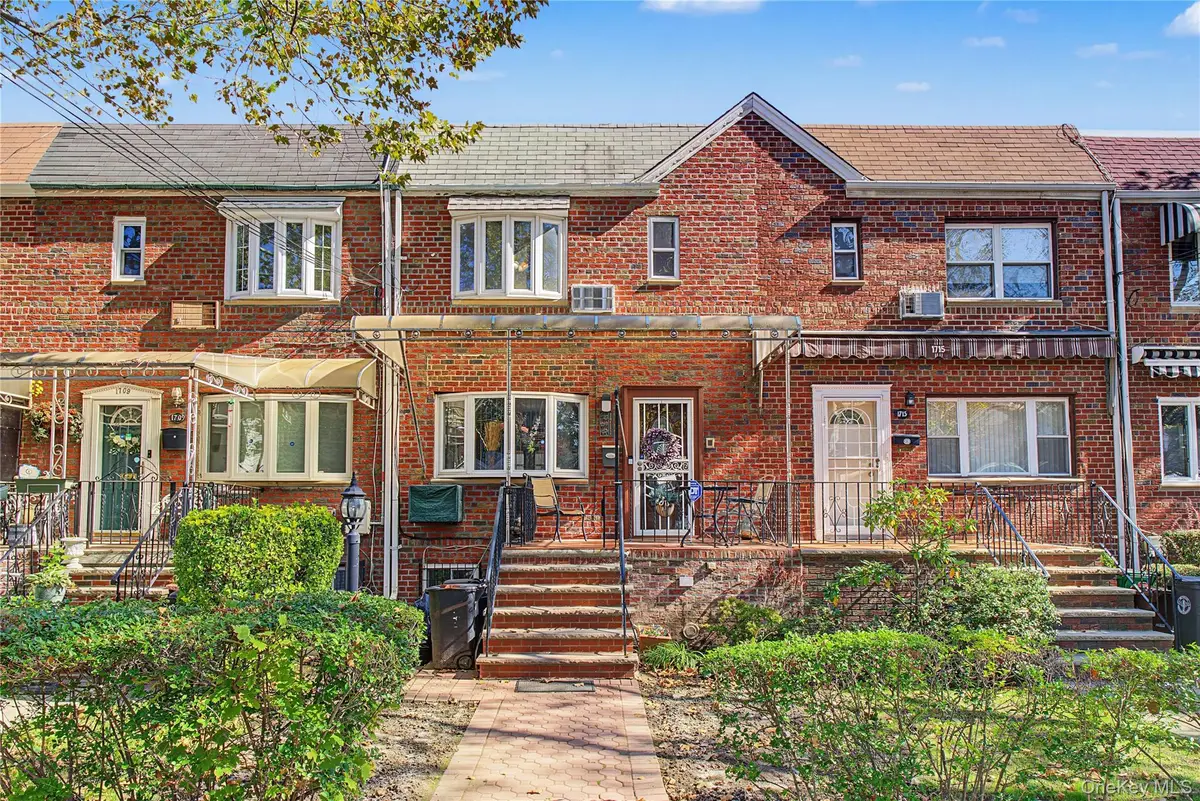 1711 E 54th Street, Brooklyn, NY 11234 - #1