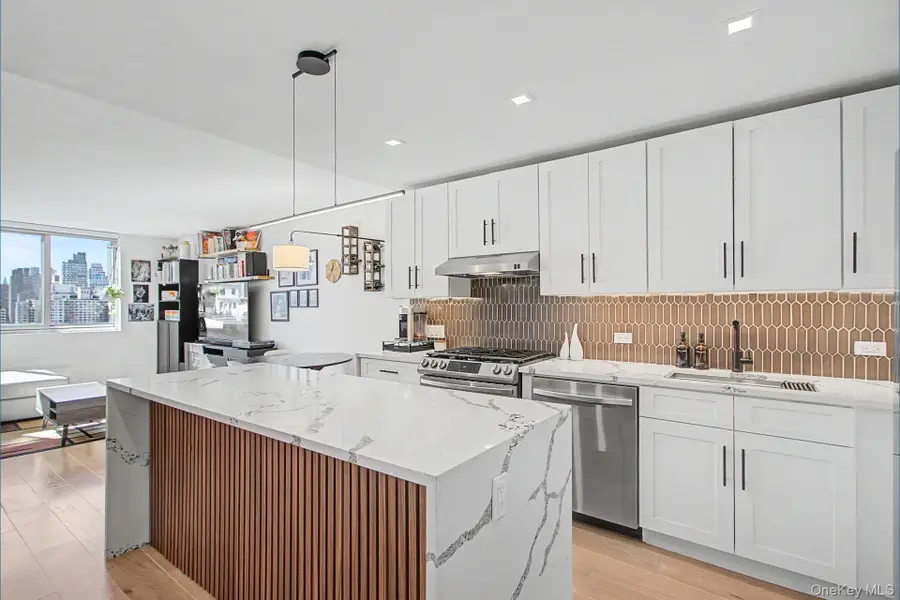 345 E 93rd Street #23F, Manhattan, NY 10128 - #2