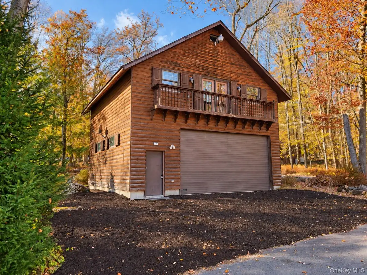18 E Adirondack Trail, Smallwood, NY 12778 - #1