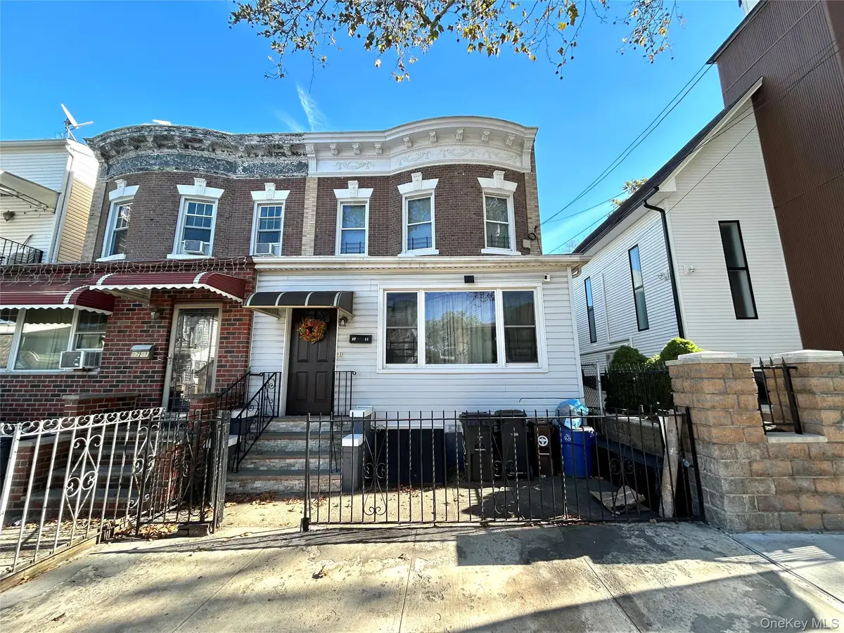 97-43 92nd Street, Ozone Park, NY 11416 - #1