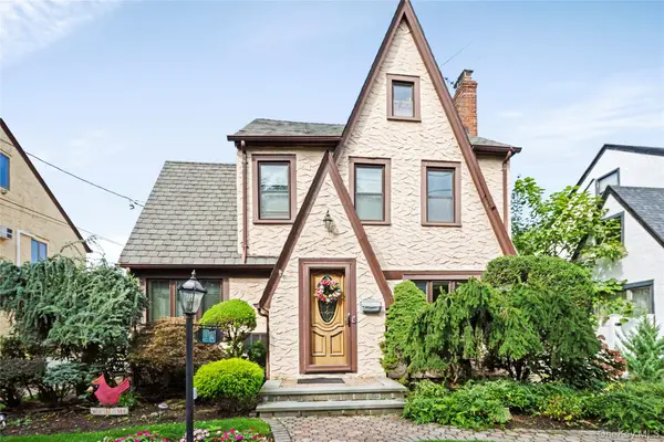 43 Marlborough Road, West Hempstead, NY 11552