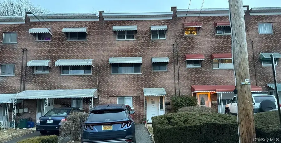 404 S 2nd Avenue, Mount Vernon, NY 10550 - #2