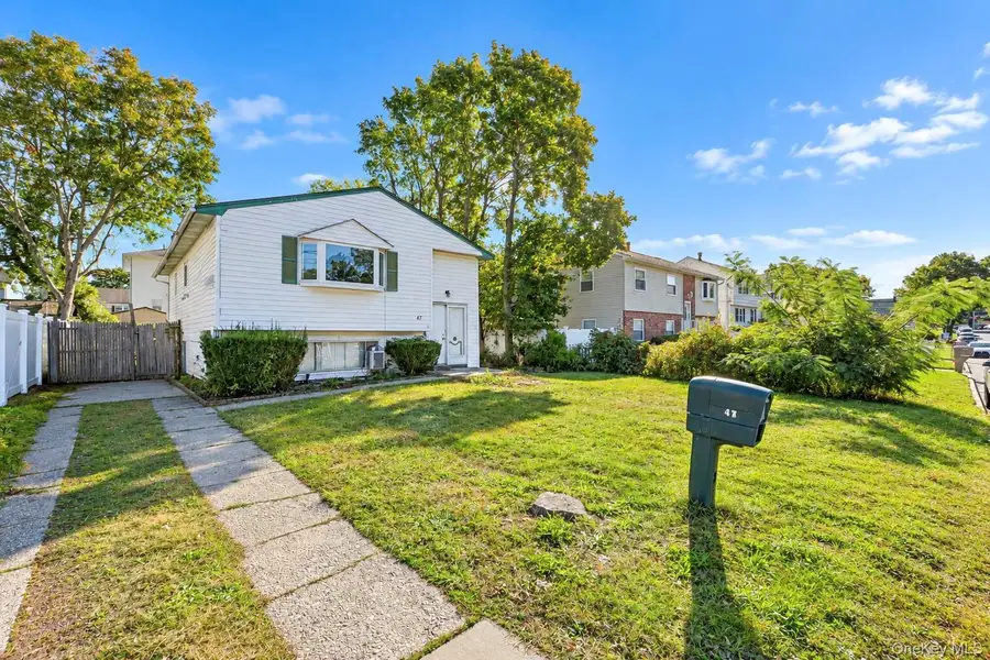 47 S 20th Street, Wyandanch, NY 11798 - #3