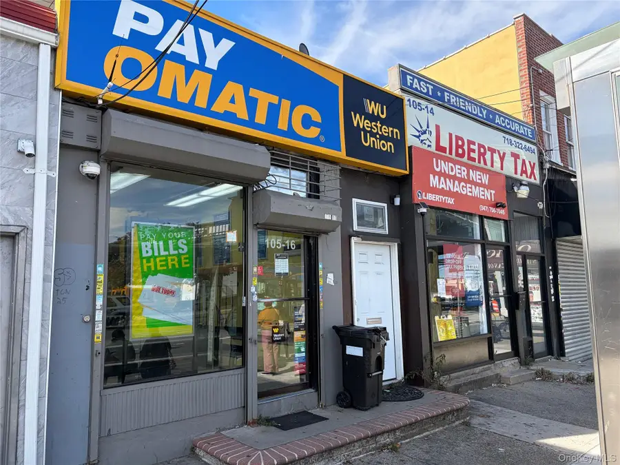 105-14 Crossbay Boulevard, Ozone Park, NY 11417 - #2