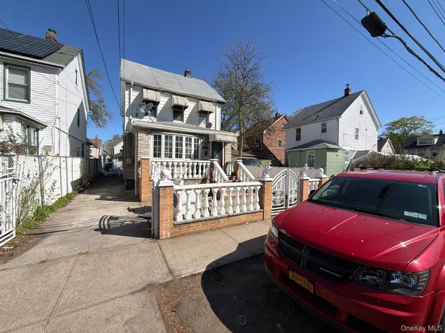 191-37 Murdock Avenue, Saint Albans, NY 11412 - #2