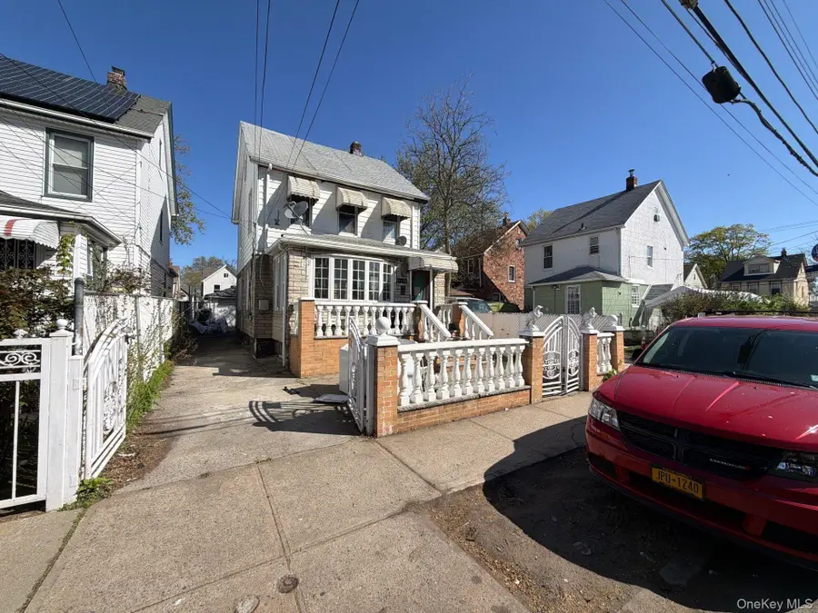 191-37 Murdock Avenue, Saint Albans, NY 11412 - #3