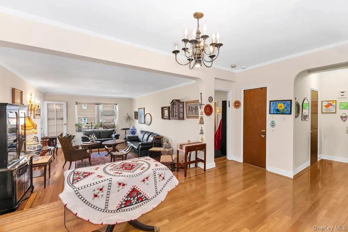 69-11 Yellowstone Boulevard #A41, Forest Hills, NY 11375 - #1