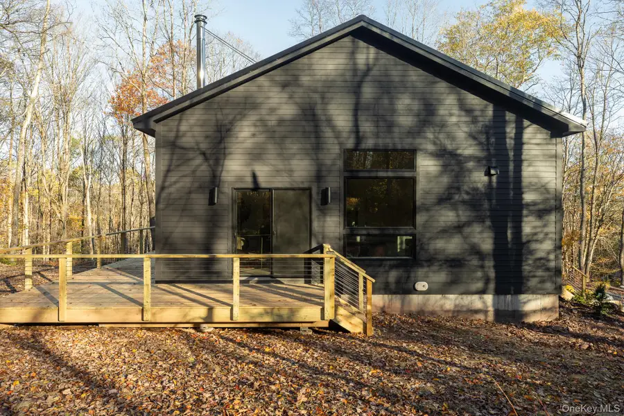 306 Amber Lake Road, Livingston Manor, NY 12758 - #2