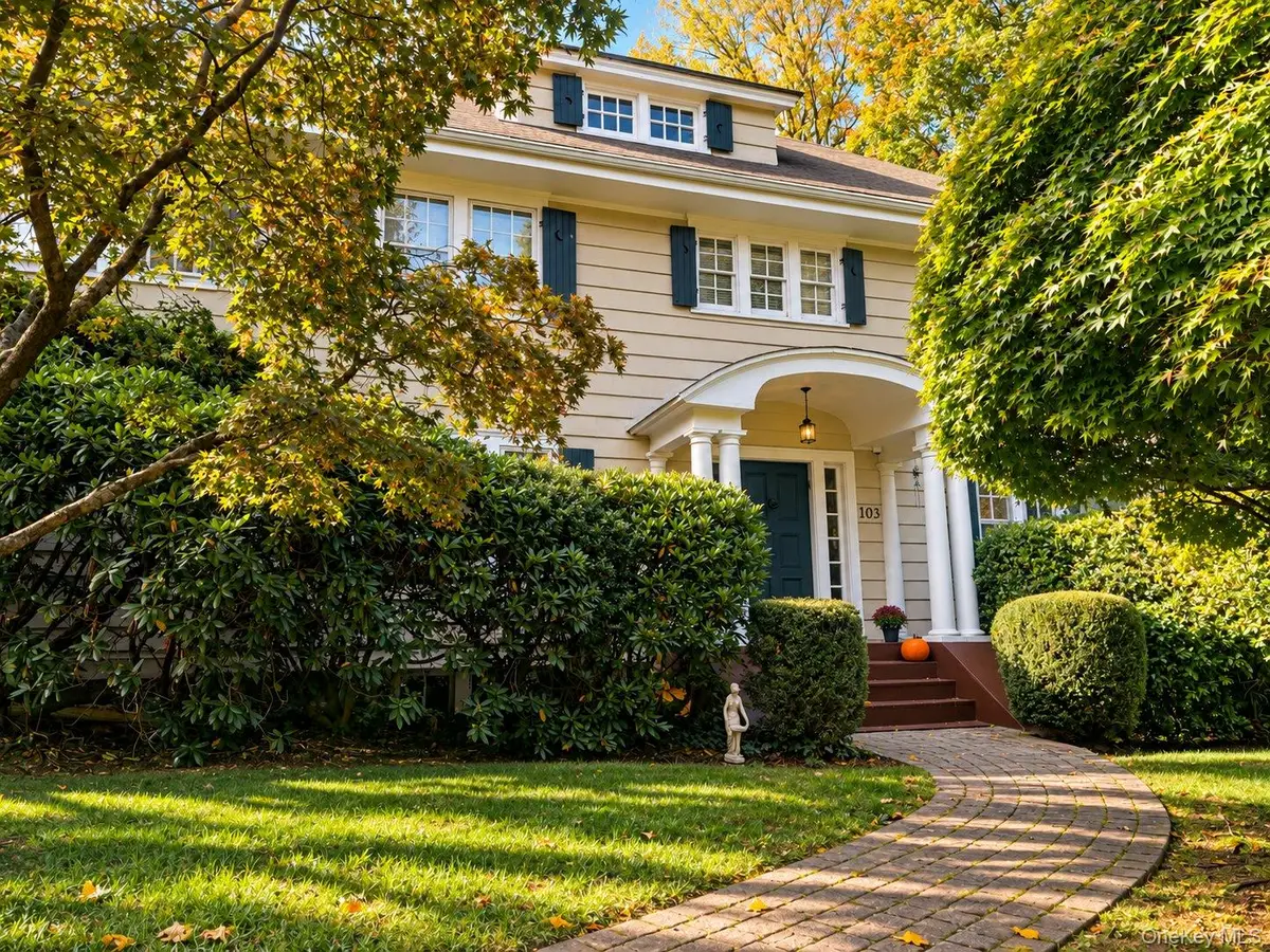 103 Walworth Avenue, Scarsdale, NY 10583 - #1