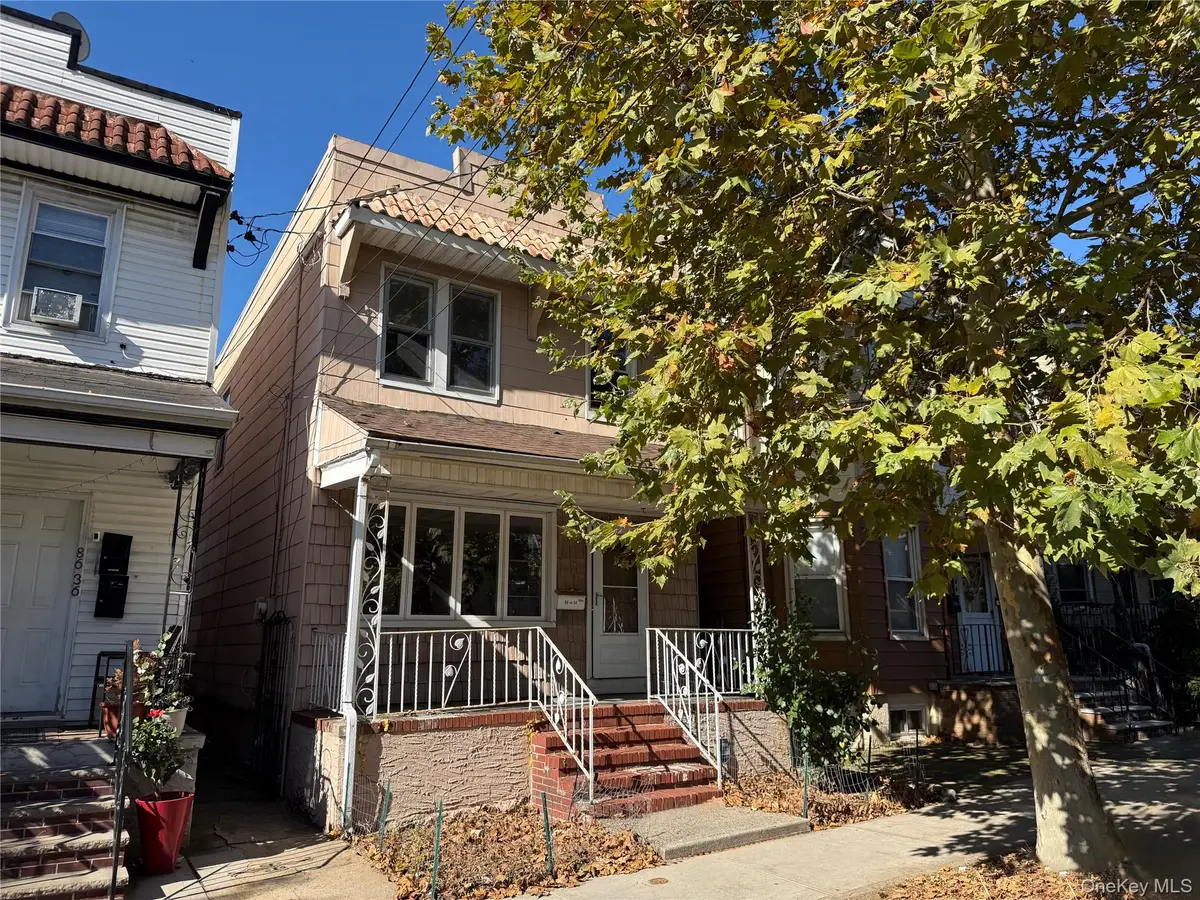 86-34 79th Street, Woodhaven, NY 11421 - #1