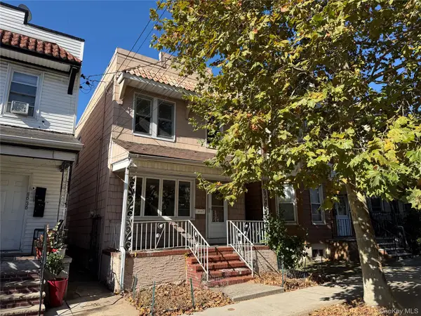 86-34 79th Street, Woodhaven, NY 11421