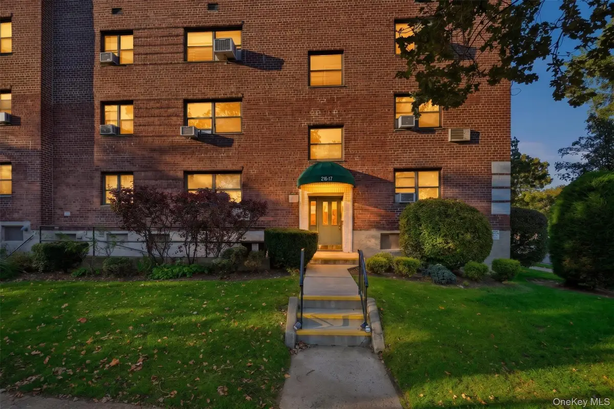 216-17 48th Avenue #3C, Bayside, NY 11364 - #1