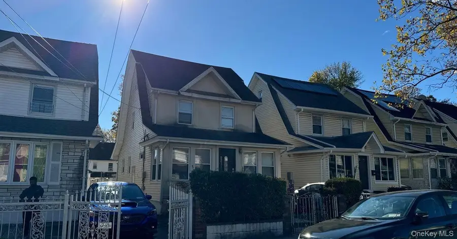 194-22 115th Avenue, Saint Albans, NY 11412 - #2