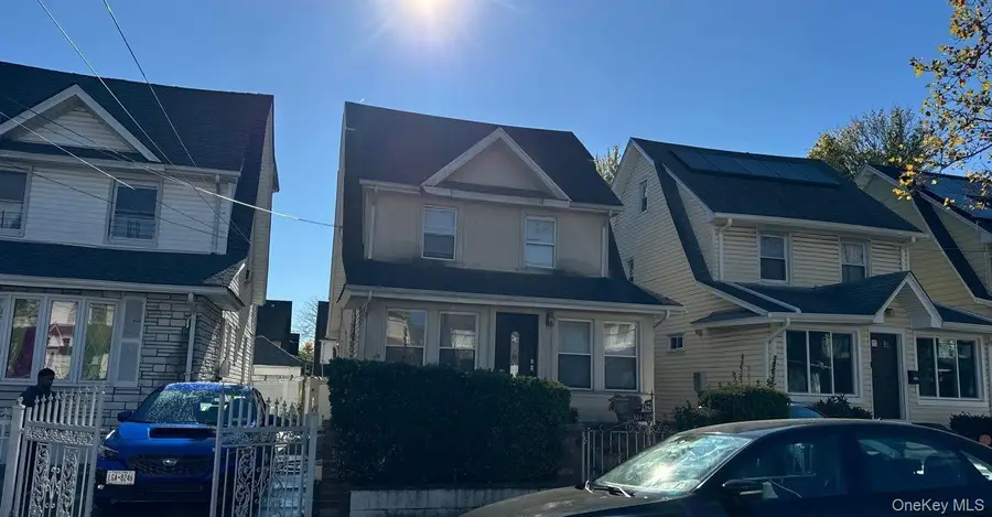 194-22 115th Avenue, Saint Albans, NY 11412 - #3